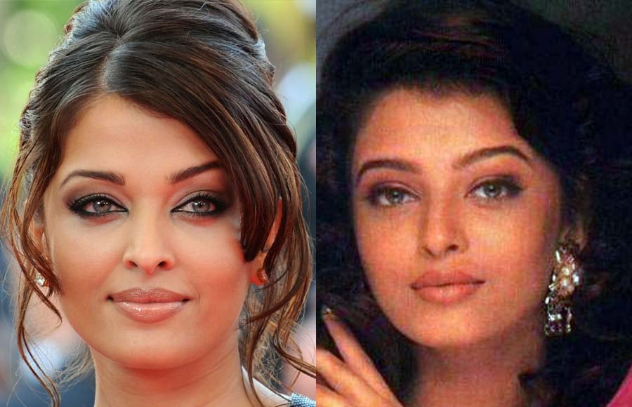 Aishwarya Rai Bachchan